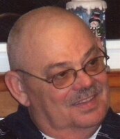 Rodney "Rod" E. Coburn, Sr.
