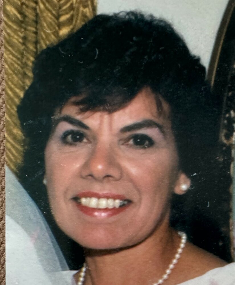Josephine Gustafson