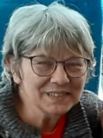 Susan Marie Perrine Bourke