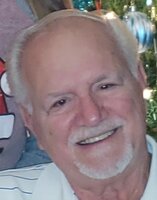 John Peter Leonardos