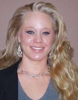 Suzanne Palucki