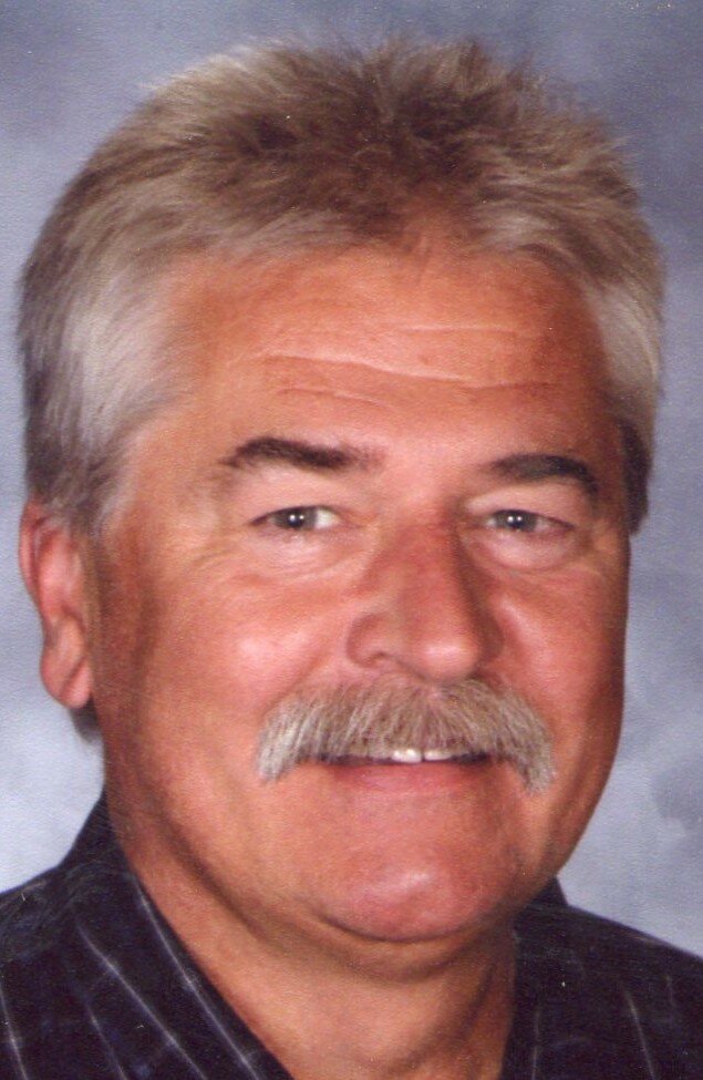 Daniel Bukowski