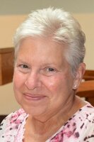 Gretchen Louise Trask