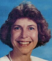 Nancy S. Sherwin van den Honert
