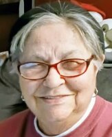 Elizabeth "Beth" DiBello Stratton Dautrich