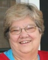 Shirley F. McKee Pecora