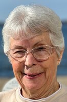Carol Anne Heider