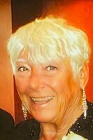 Nancy Ann DiCola