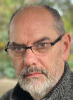 Dennis Duncan Croxall