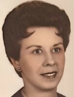 Dorothy Marie Heim Gianaris