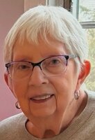 Nancy B. Kapr Krowicki