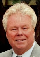 Herbert "HP" Pruett Turns, Jr.