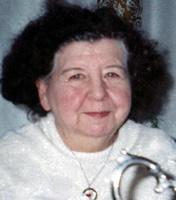 Ruth Latt