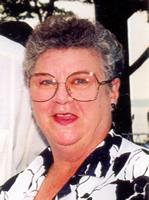 nancy rogers obituary tribute