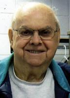 Alfred Tuholski